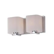 Wrap-Bath Vanity light