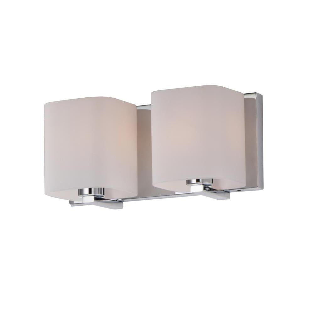 Wrap-Bath Vanity light