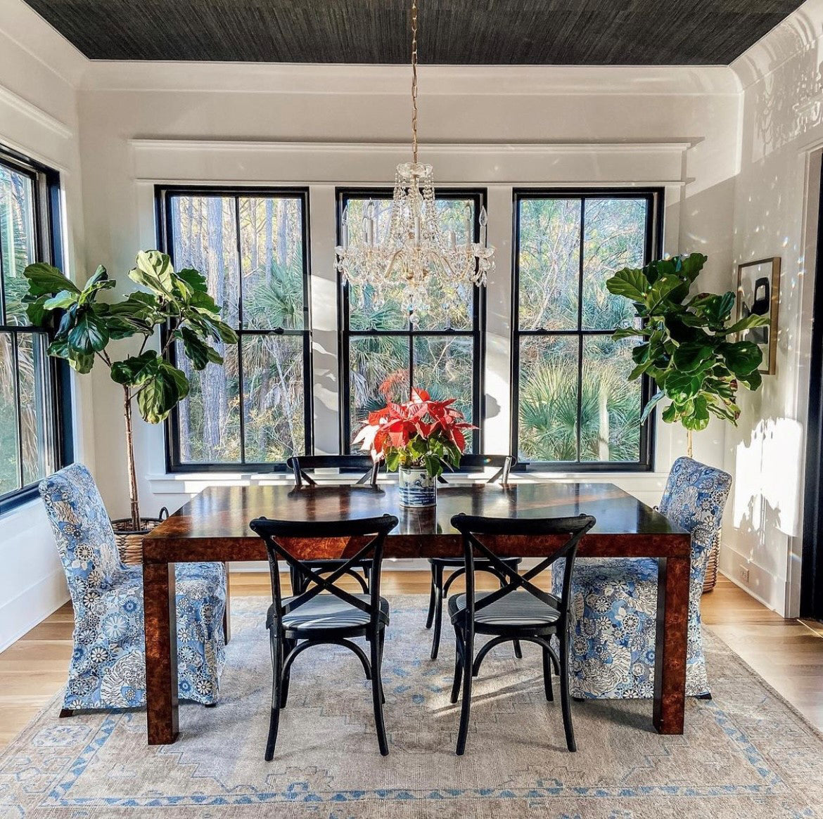 Crystorama Traditional Crystal 1138-PB-CL-MWP – 26 Inch – 8 Light – Chandelier – Clear Crystal – Polished Brass – Damp Rated