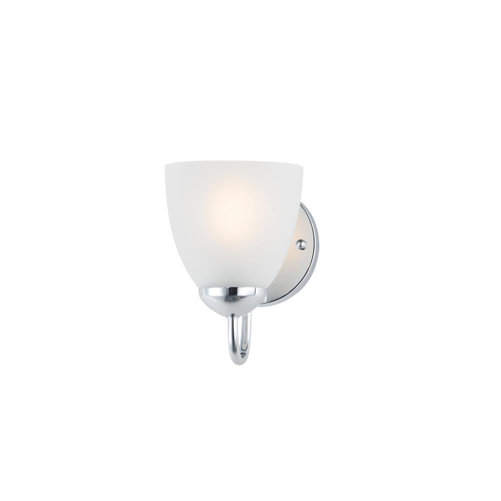 Maxim Lighting AXIS 11381FTPC Sconce Americana - Chrome