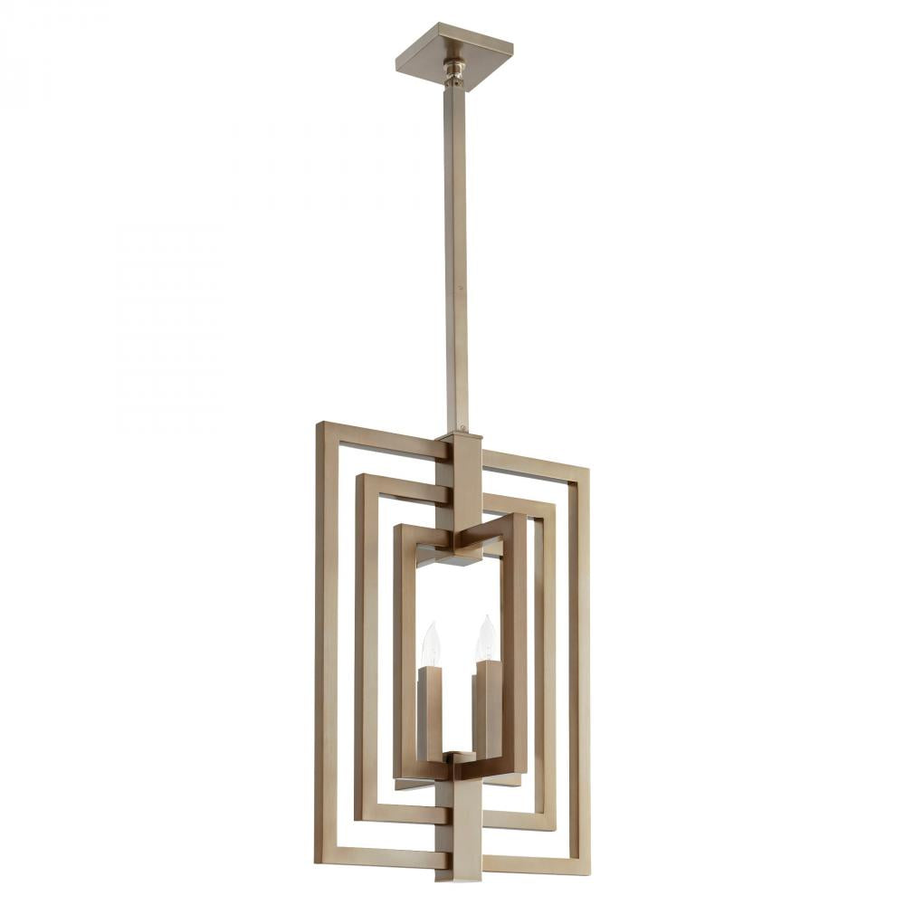 Cyan Designs 11388 Pendant Contemporary - Brass