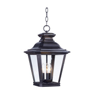 Knoxville-Outdoor Hanging Lantern