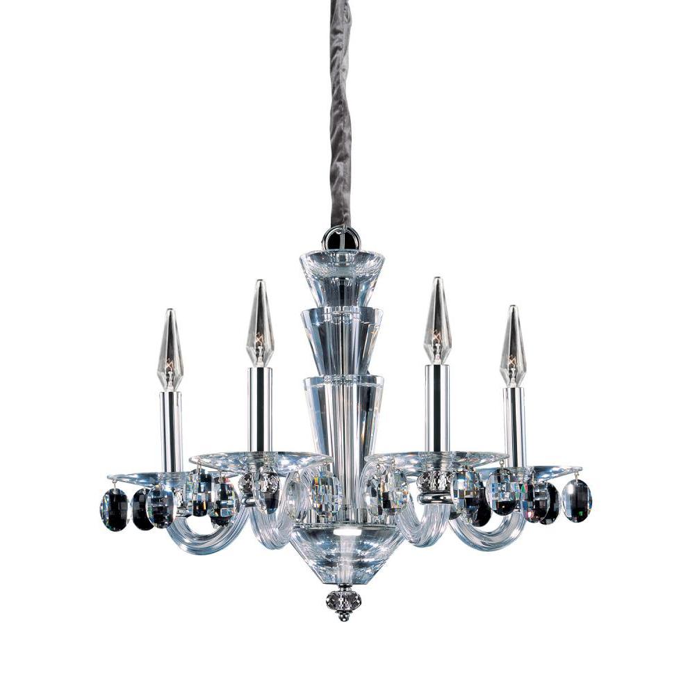 Fanshawe 5 Light Chandelier