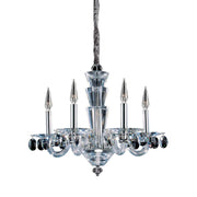 Fanshawe 5 Light Chandelier