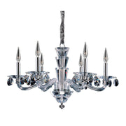 Fanshawe 6 Light Chandelier
