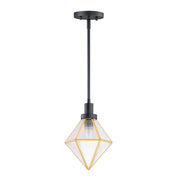 Adorn-Single Pendant