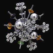 CONSTELLATION COLORATA WALL-FLUSH