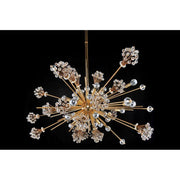 Constellation 30 Light Oval Pendant