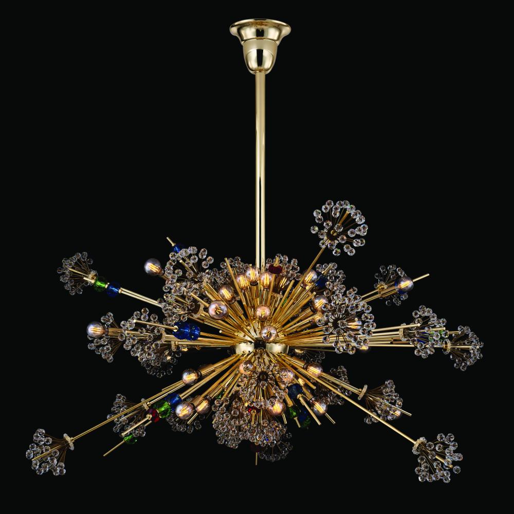 CONSTELLATION COLORATA 46LT PENDANT