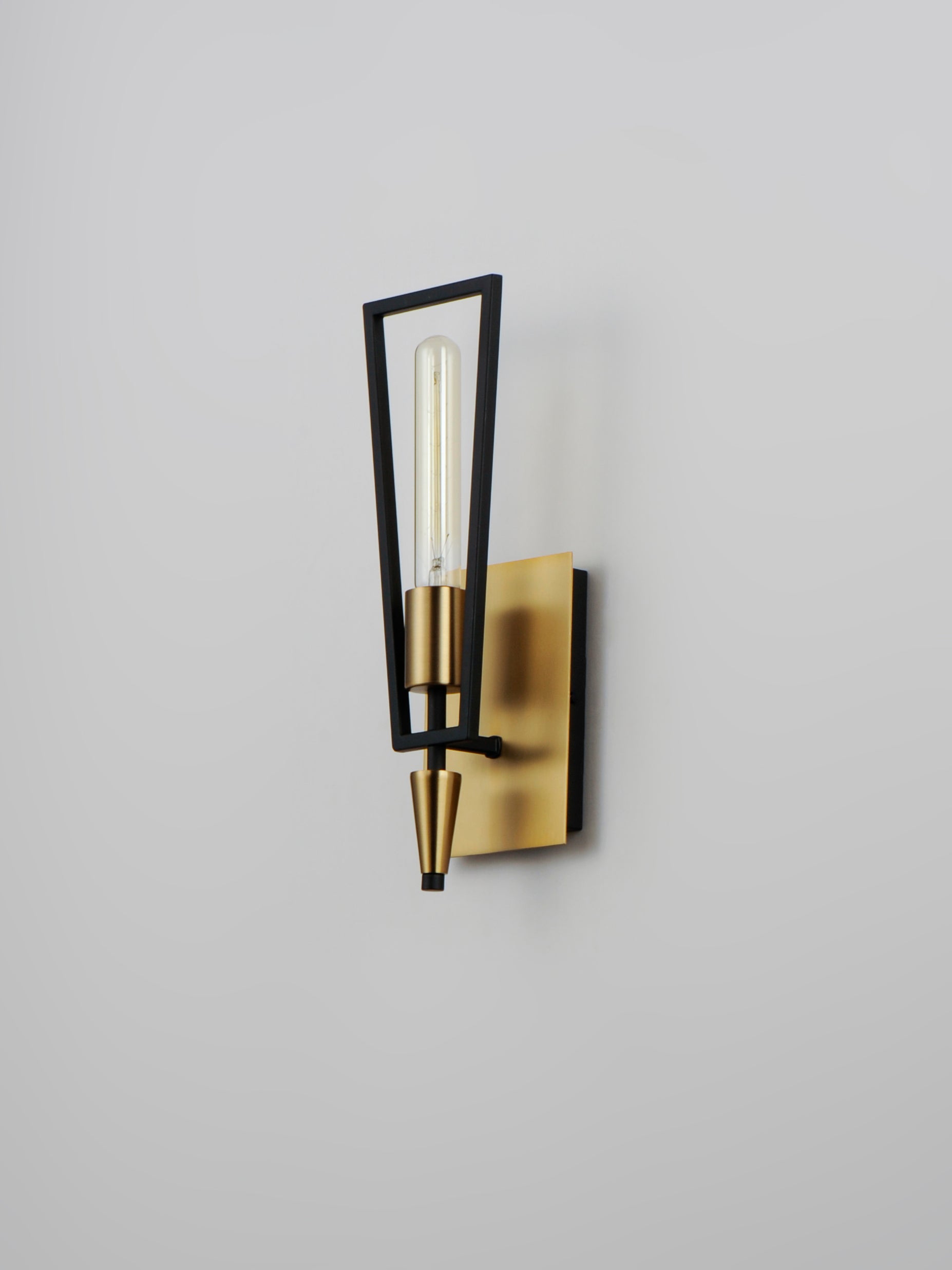 Wings-Wall Sconce