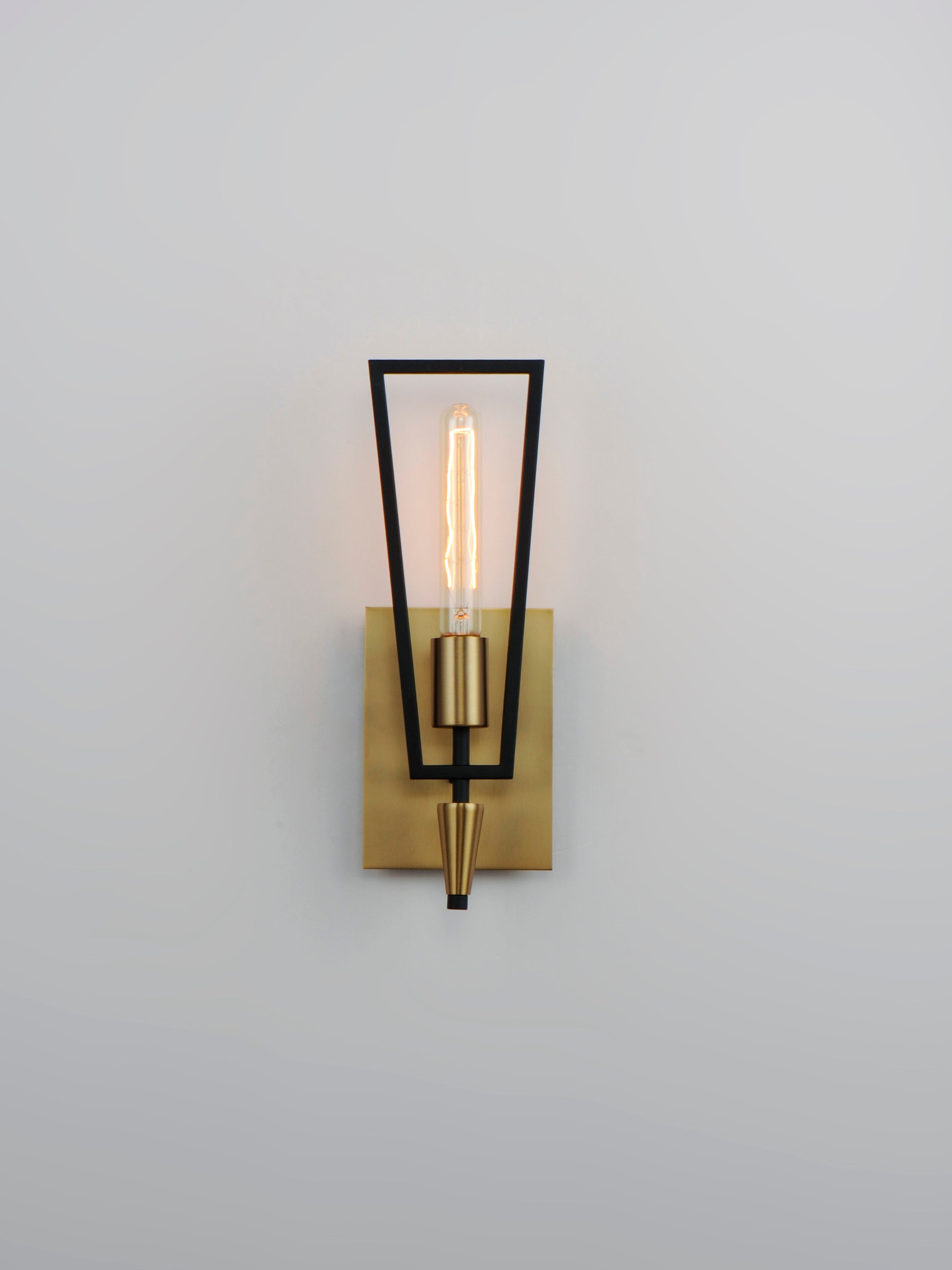 Wings-Wall Sconce