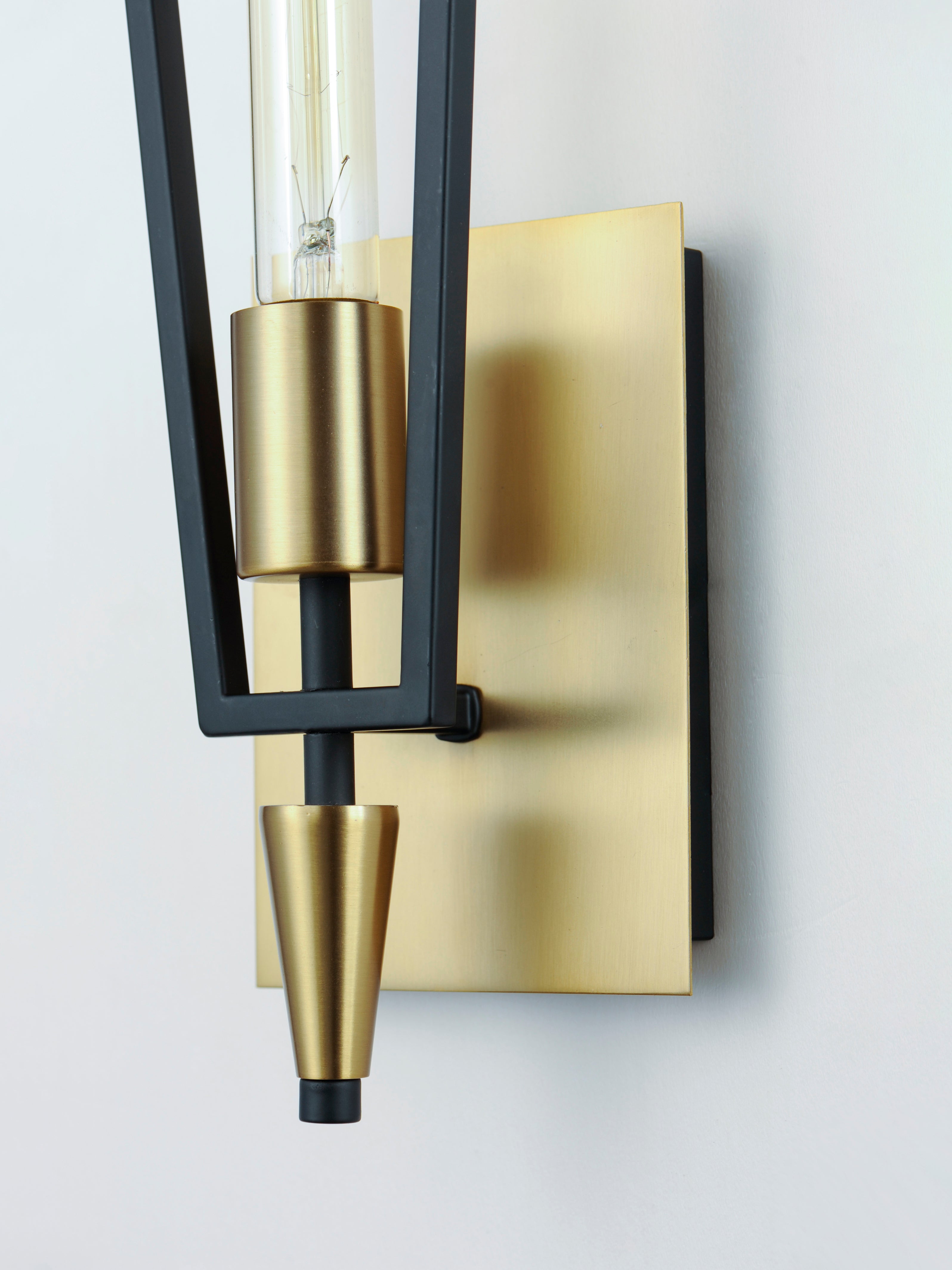 Wings-Wall Sconce