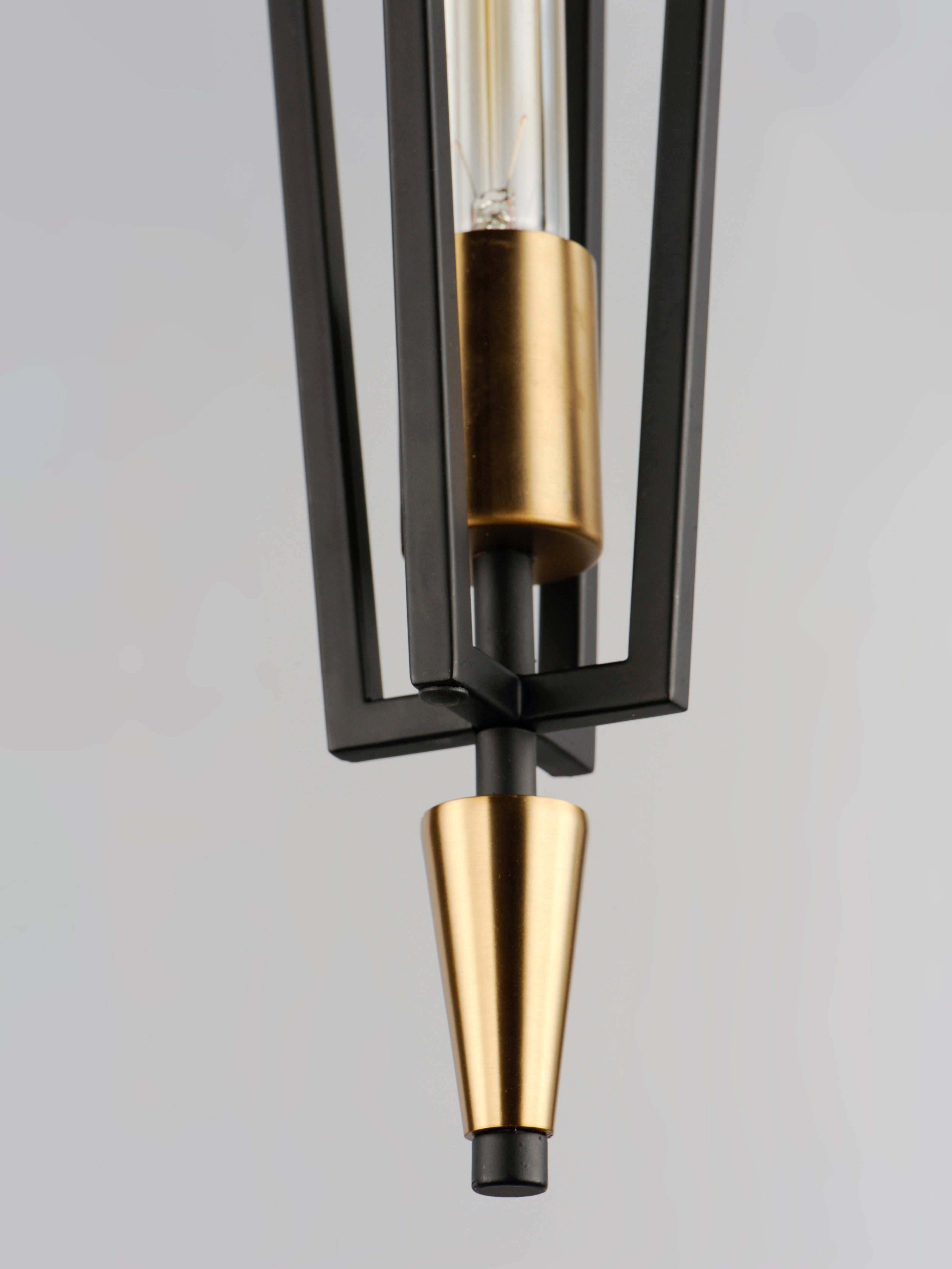 Wings-Single Pendant