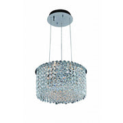 Milieu Metro 8 Inch Pendant