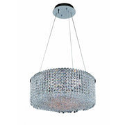 Milieu Metro 18 Inch Pendant