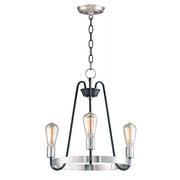 Haven-Single-Tier Chandelier