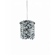 Milieu 1 Light Mini Pendant