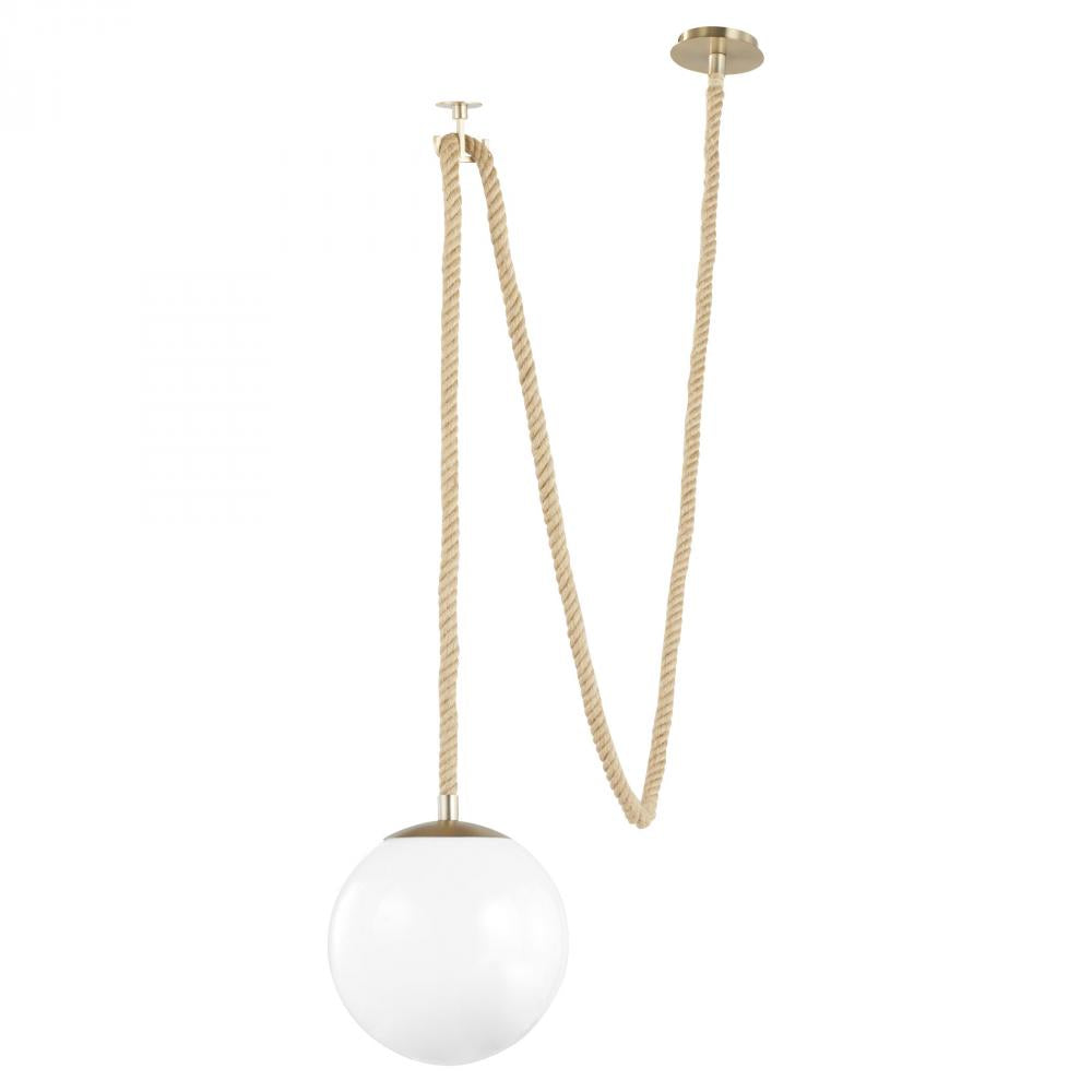 Cyan Designs 11761 Pendant - Brass