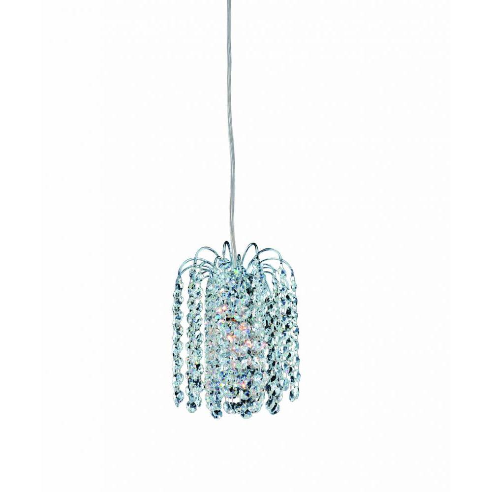 Milieu 1 Light Mini Pendant
