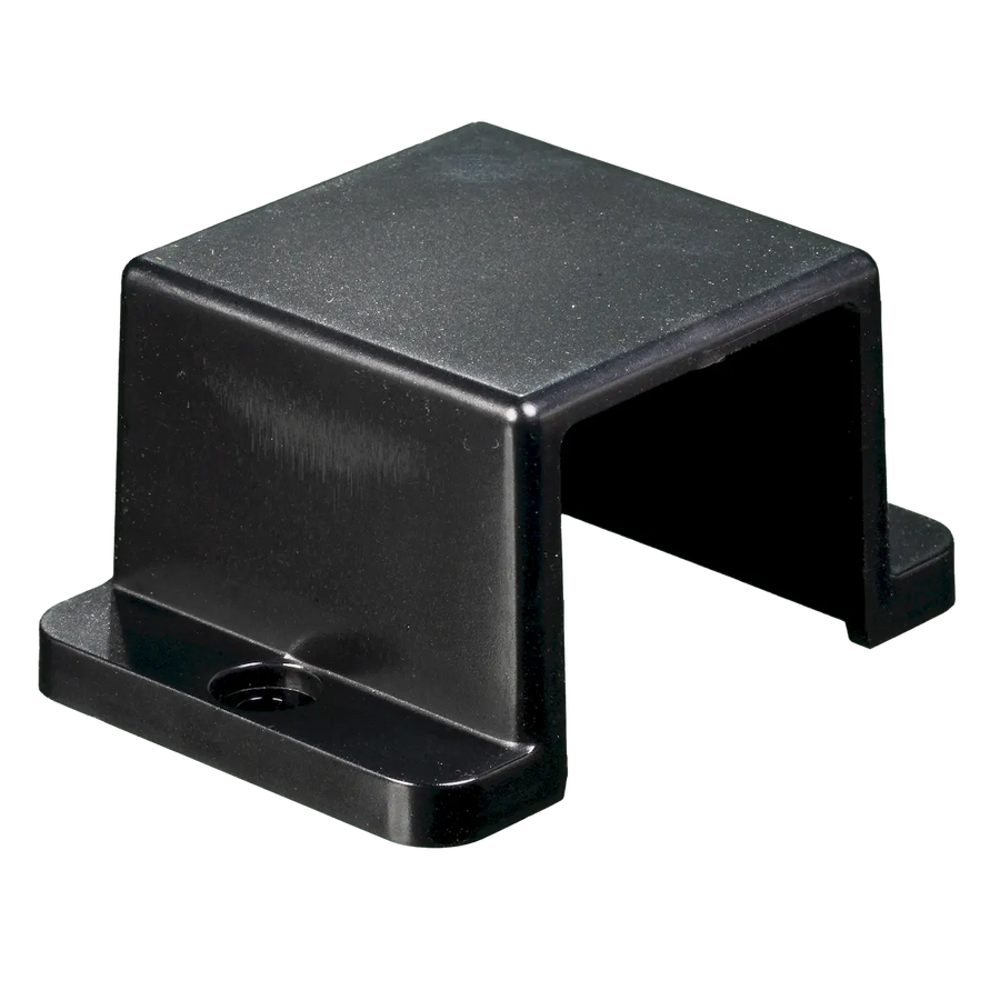 Hybrid 3 RGBW Black End Cap