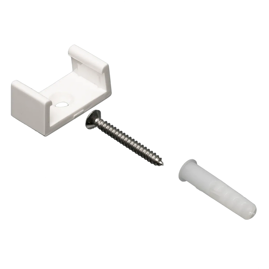 Hybrid 3 RGBW Mounting Clips
