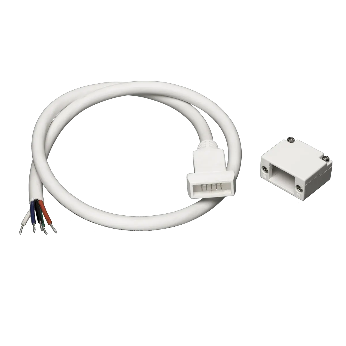 Hybrid 3 RGBW Power Connection Kit w/Plug
