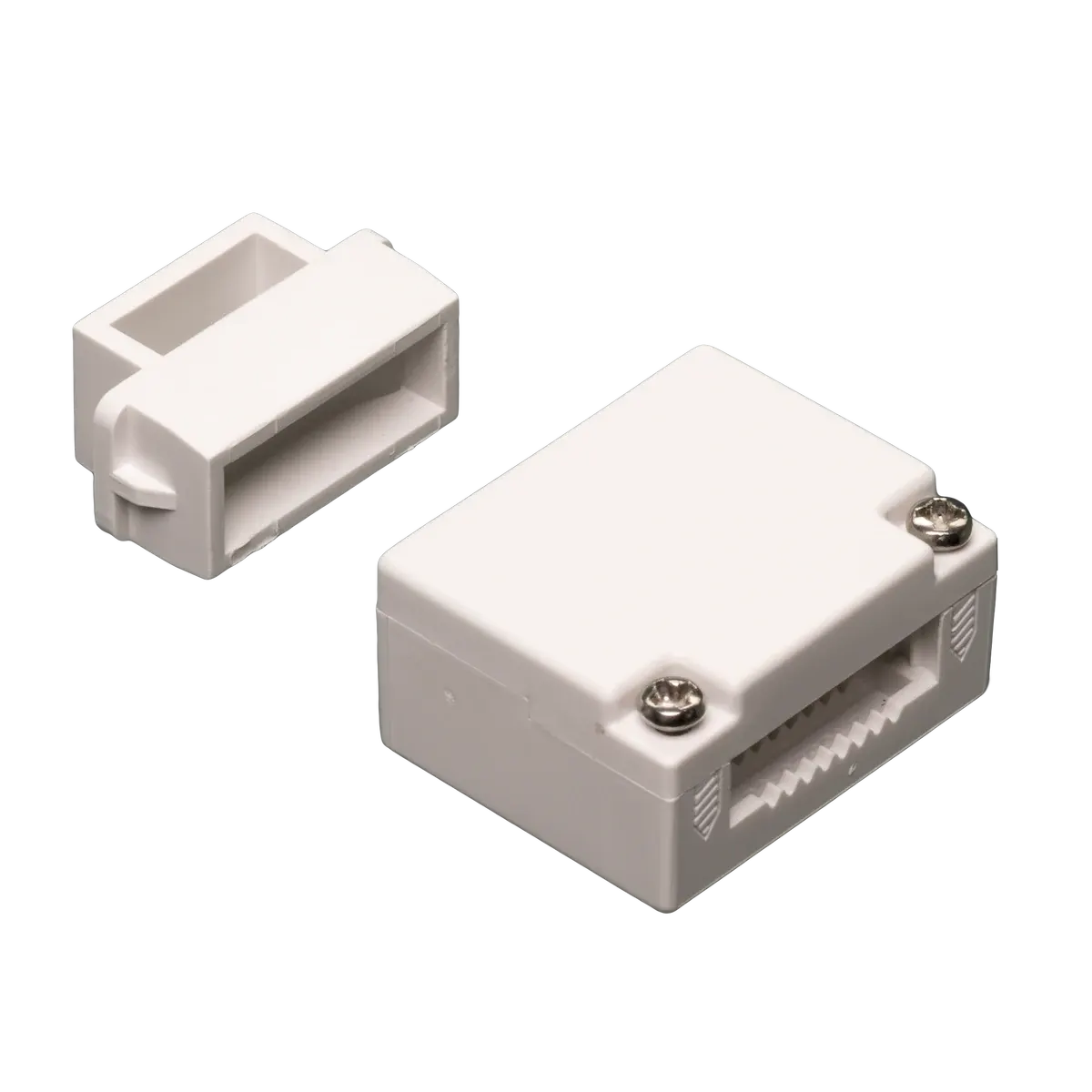 Hybrid 3 RGBW End Cap