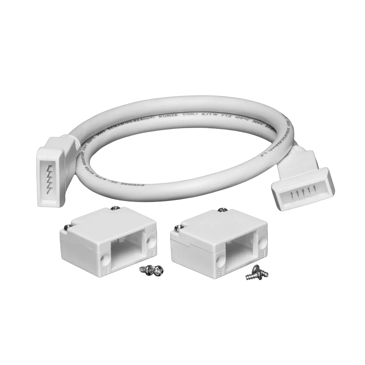 Hybrid 3 RGBW 6ft Linking Cable