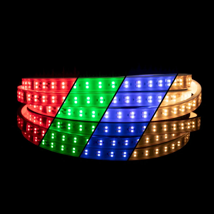 Hybrid 3 RGBW Custom Cut