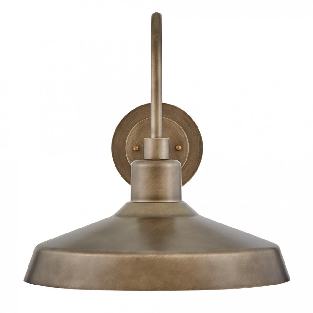 Hinkley Lighting FORGE 12070BU Exterior Industrial - Burnished Bronze