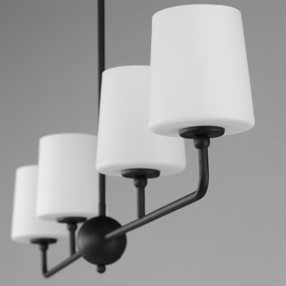 Maxim Lighting BRISTOL 12097SWAR Pendant Traditional - Black