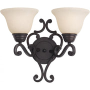 Manor-Wall Sconce
