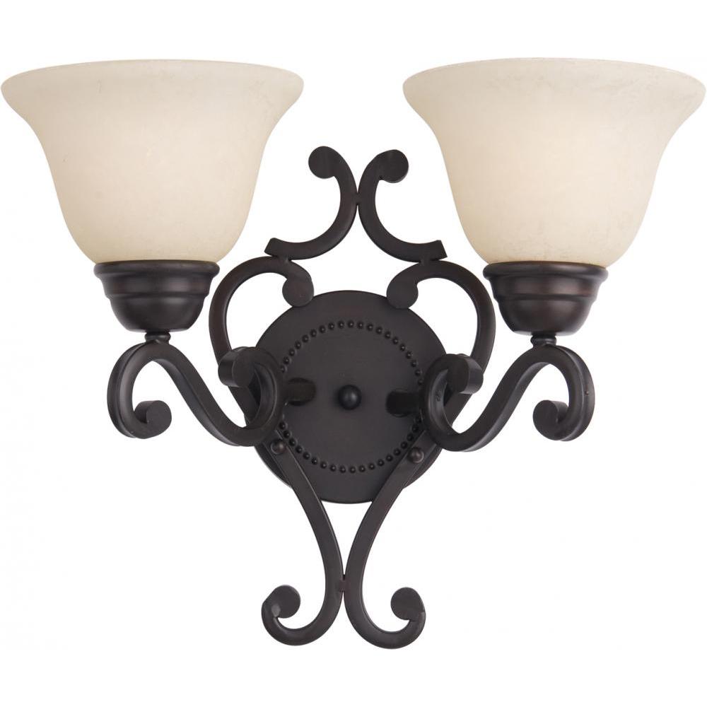 Manor 15.5 Wall Sconce - Oil Rubbed Bronze