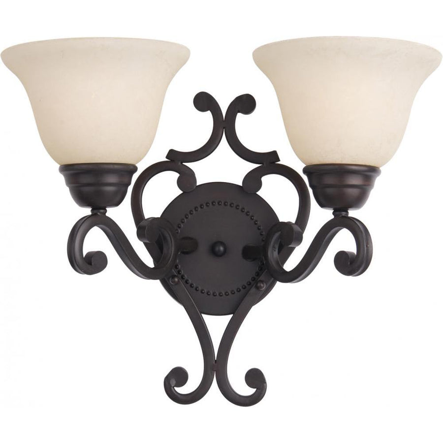 Manor 15.5 Wall Sconce - Oil Rubbed Bronze
