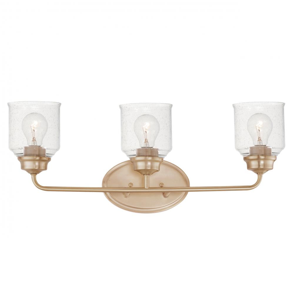 Maxim Lighting ACADIA 12263CDHR Bathroom Fixture Modern - Miscellaneous