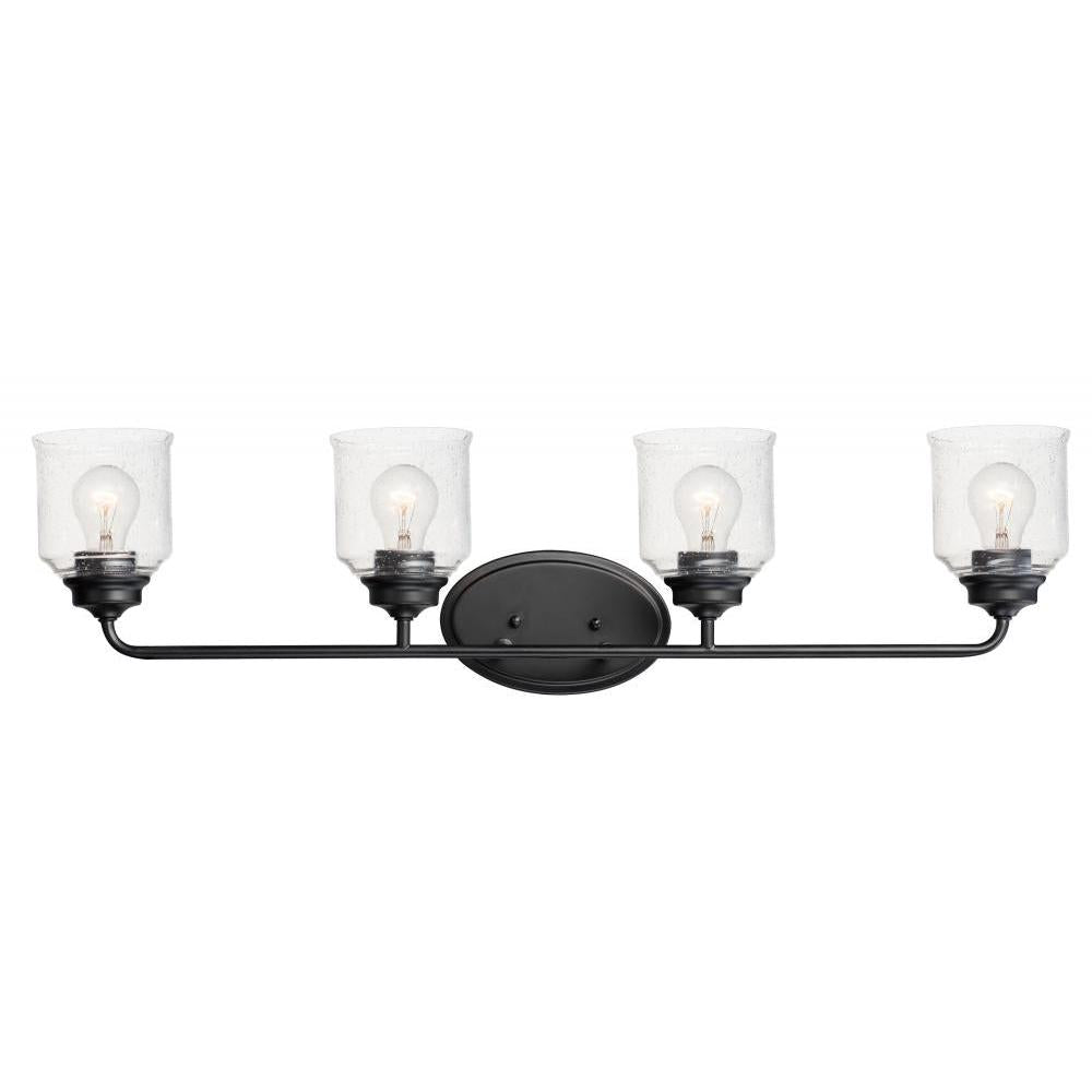 Acadia-Bath Vanity light