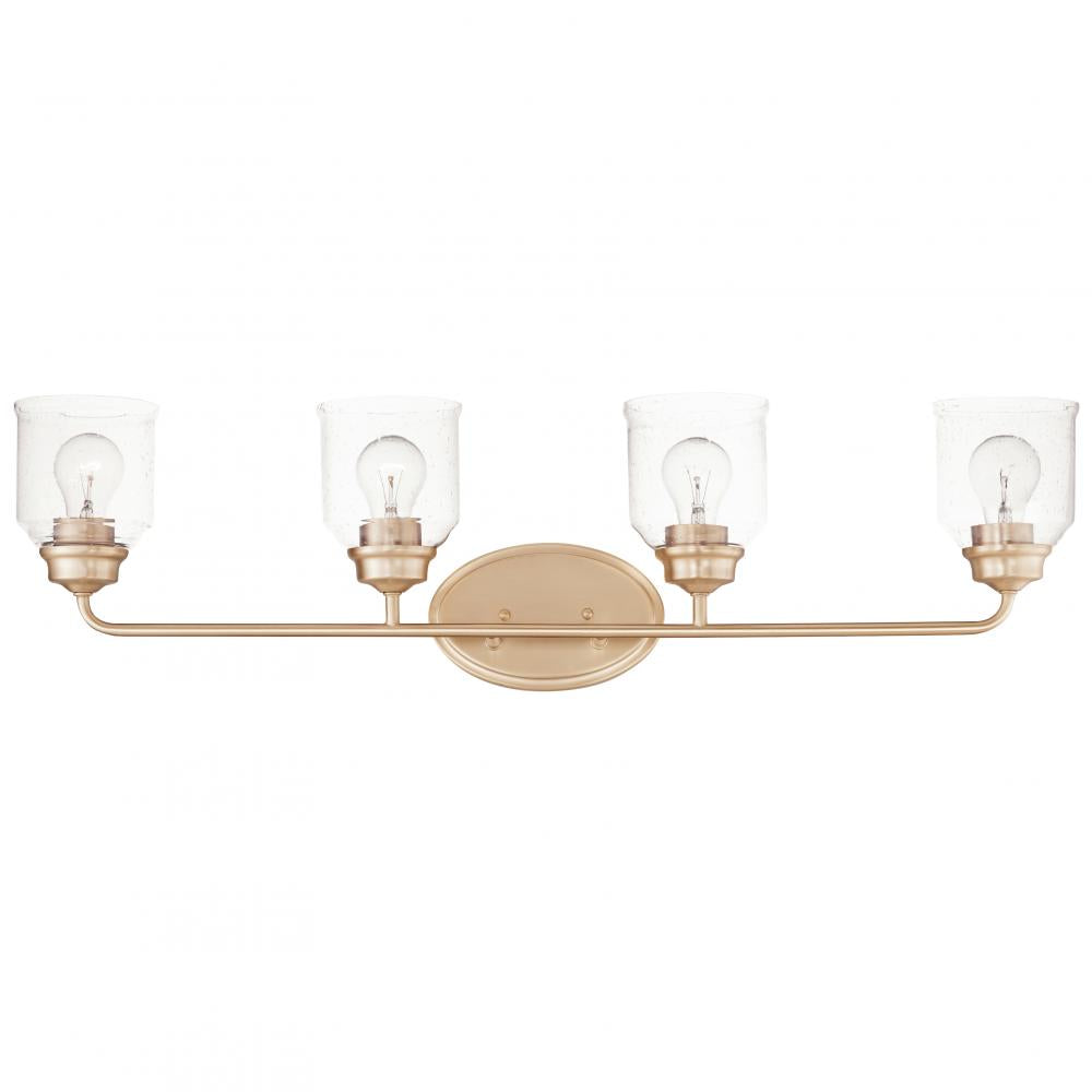 Maxim Lighting ACADIA 12264CDHR Bathroom Fixture Modern - Miscellaneous