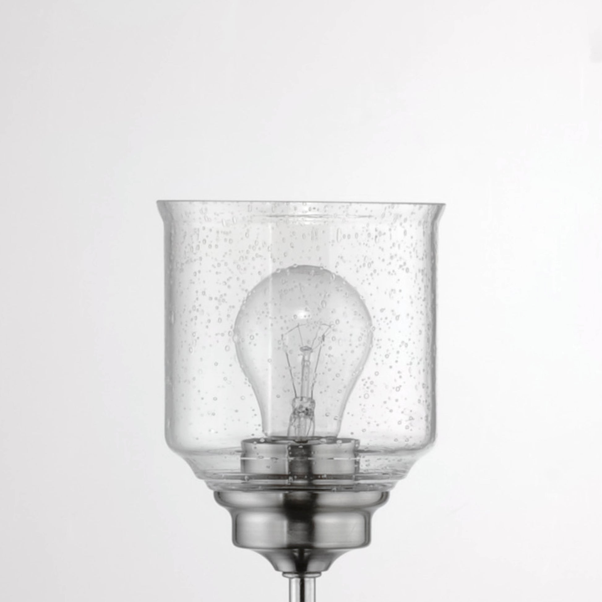 Acadia-Single-Tier Chandelier