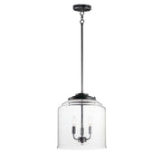 Acadia-Multi-Light Pendant