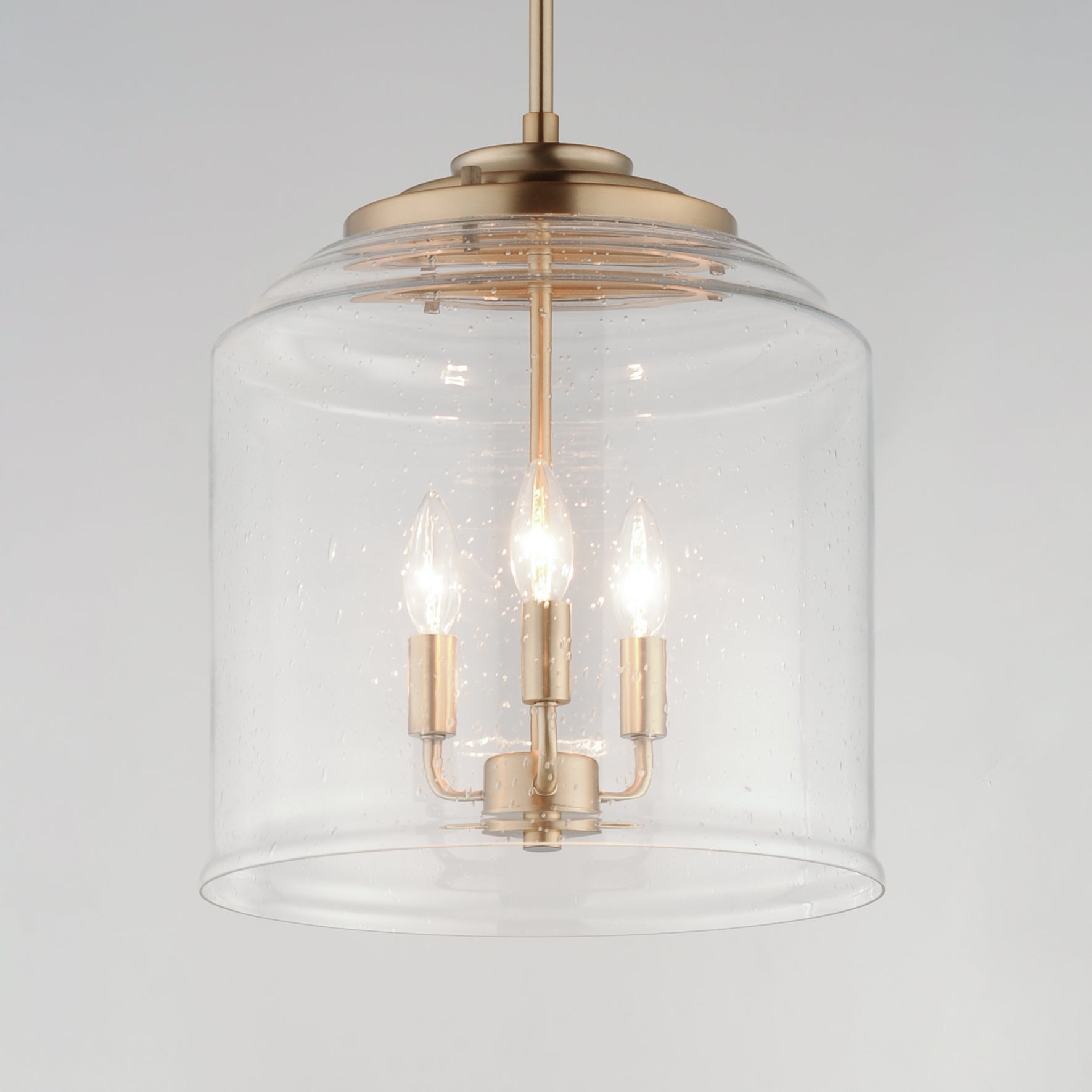 Acadia-Multi-Light Pendant