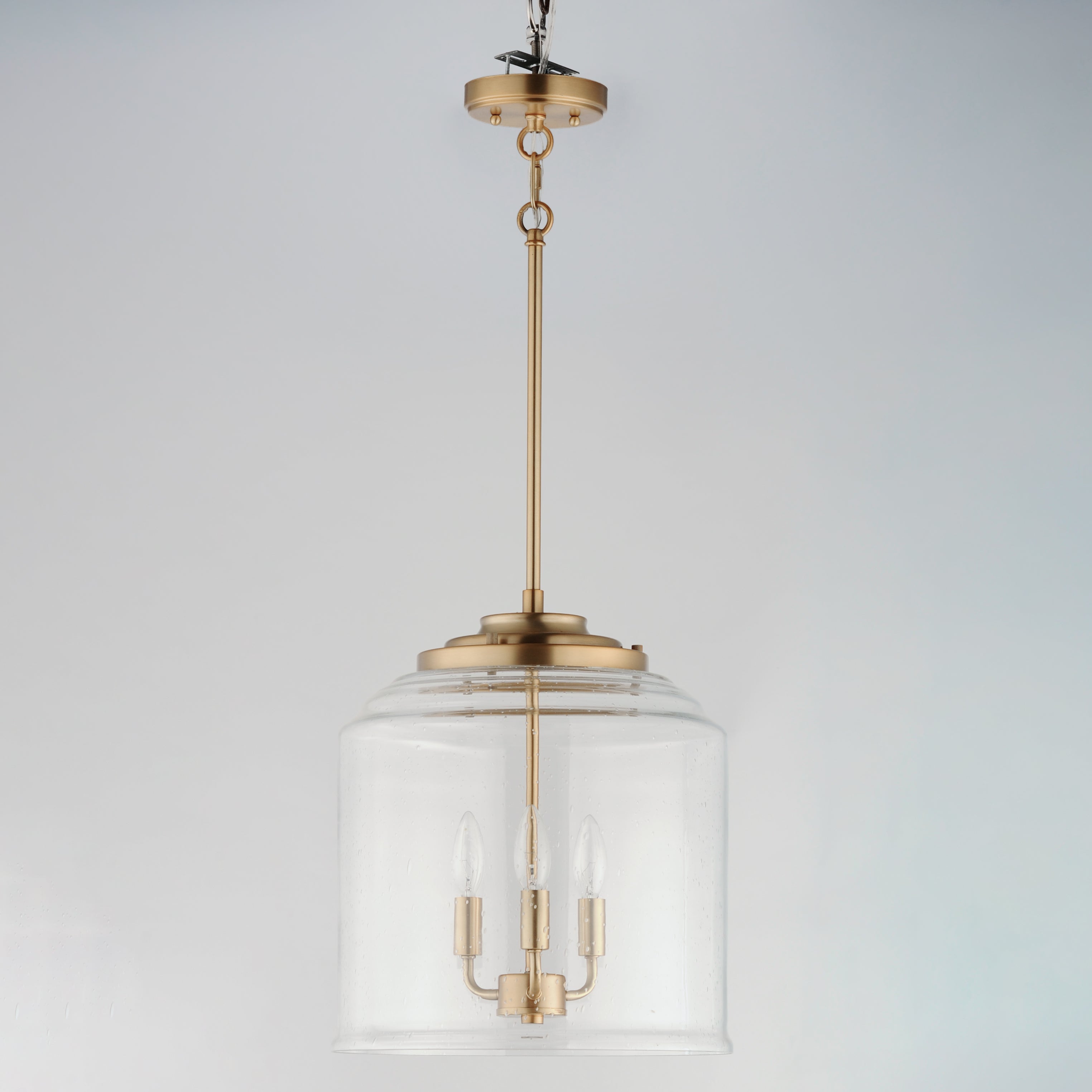Acadia-Multi-Light Pendant