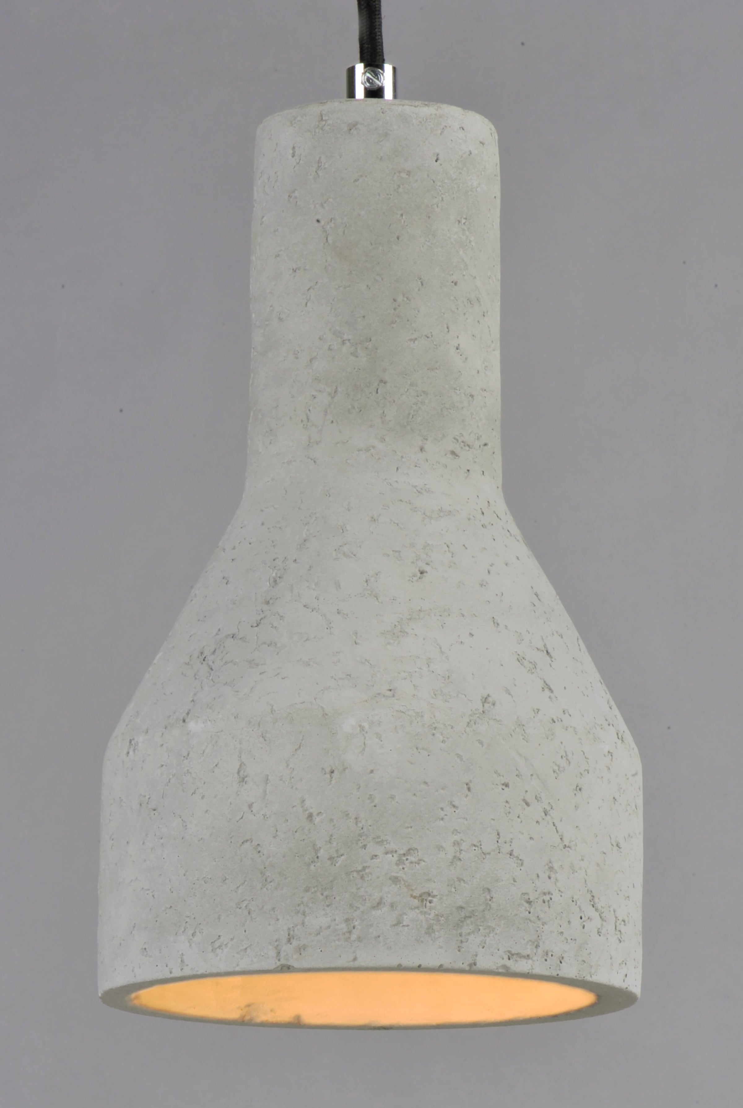 Crete-Single Pendant