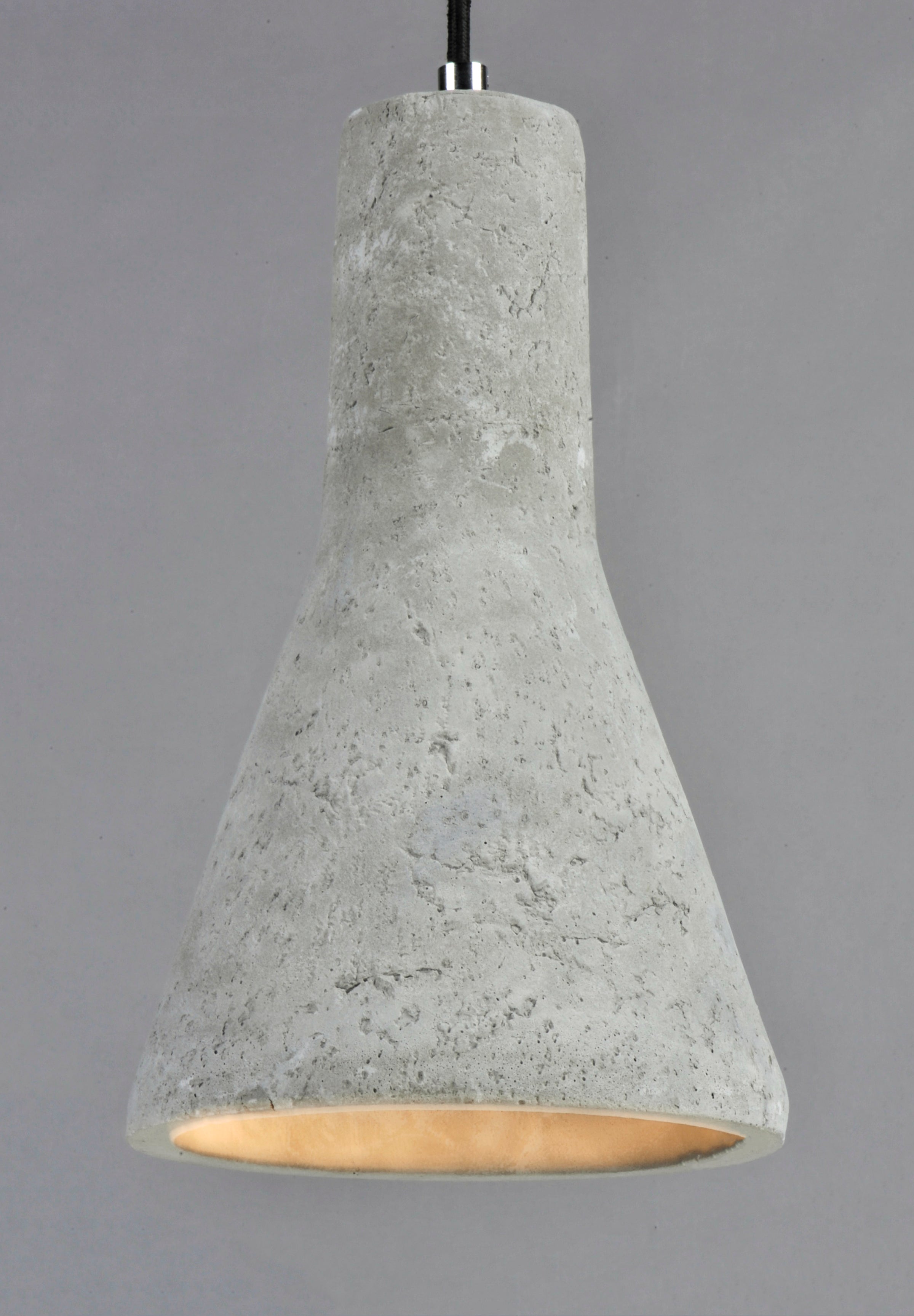 Crete-Single Pendant