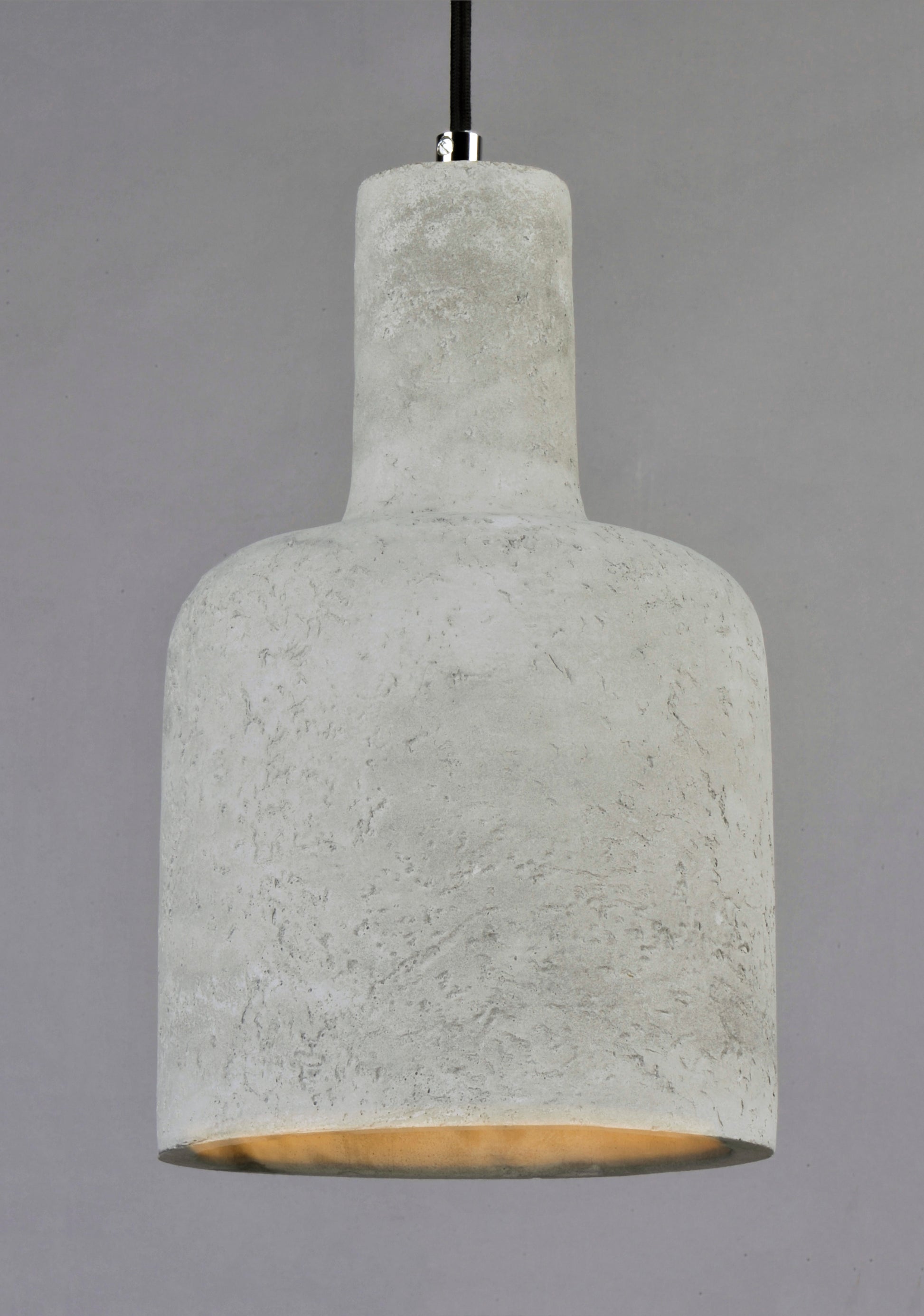 Crete-Single Pendant