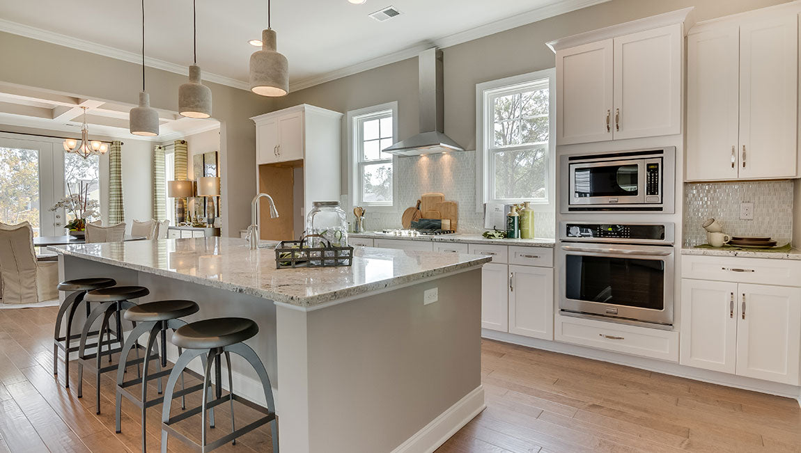 Crete-Single Pendant