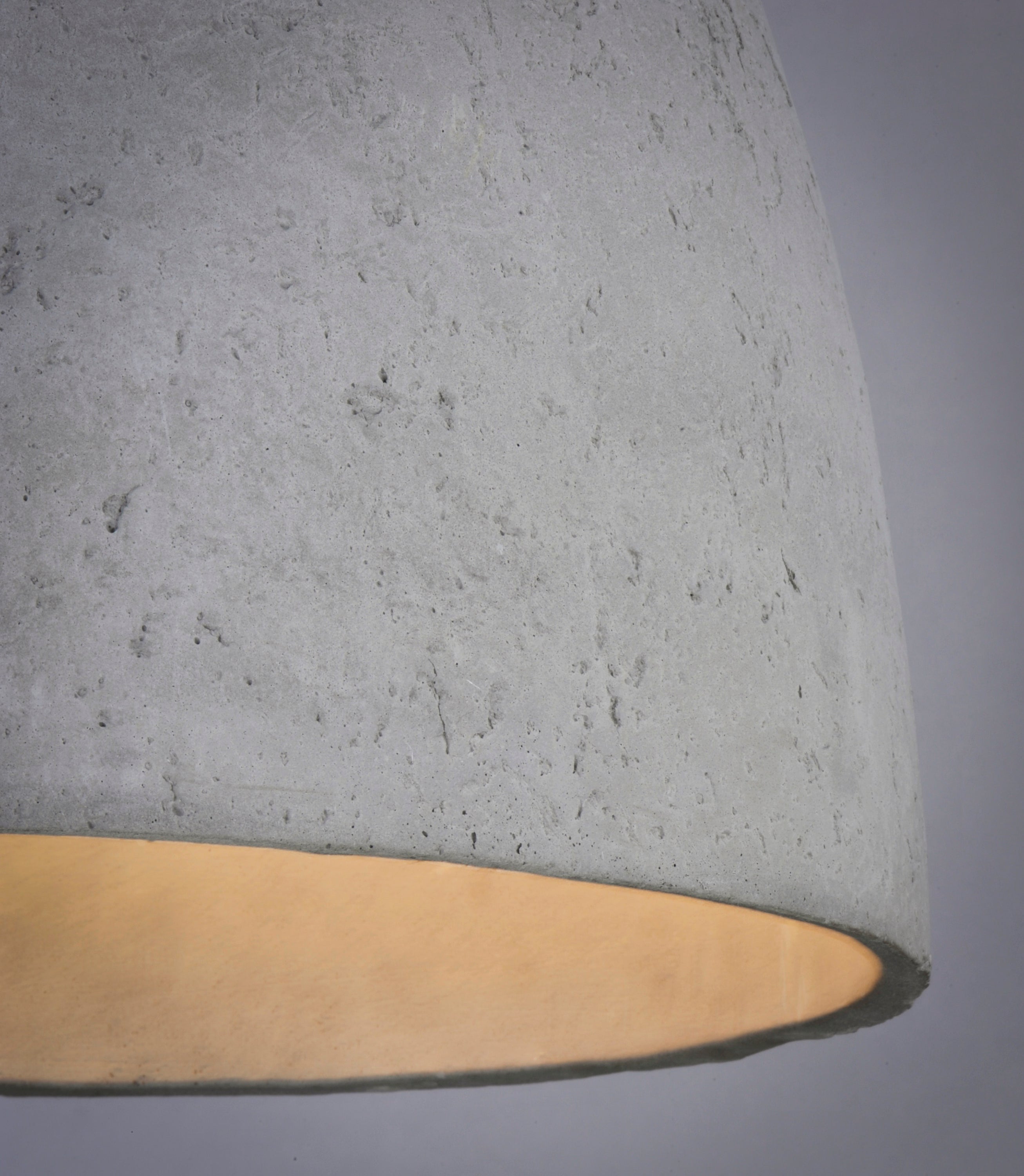 Crete-Single Pendant