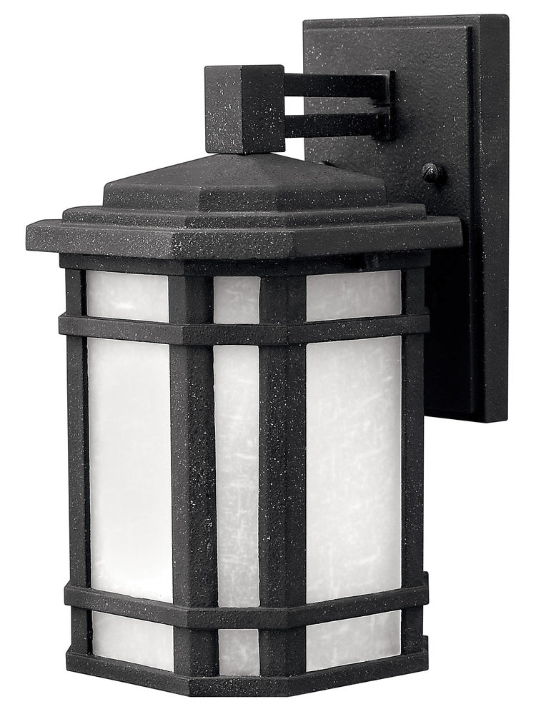 Hinkley Lighting CHERRY CREEK 1270VK Exterior Contemporary - Vintage Black