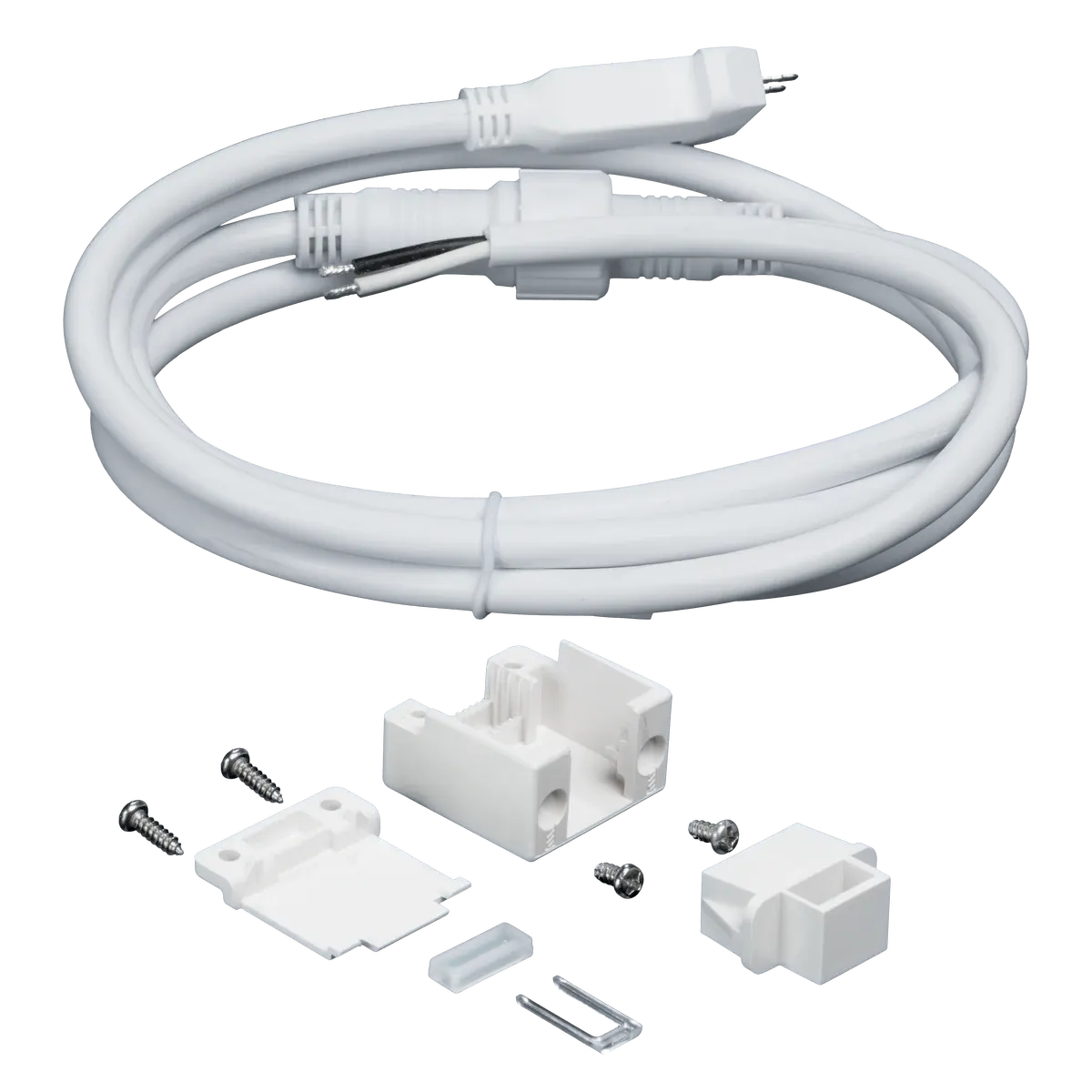 Hybrid 3 12V AC Connection Kit