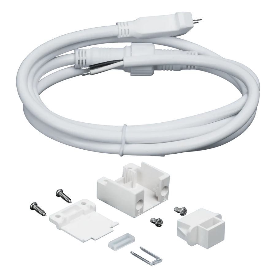 Hybrid 3 12V AC Connection Kit