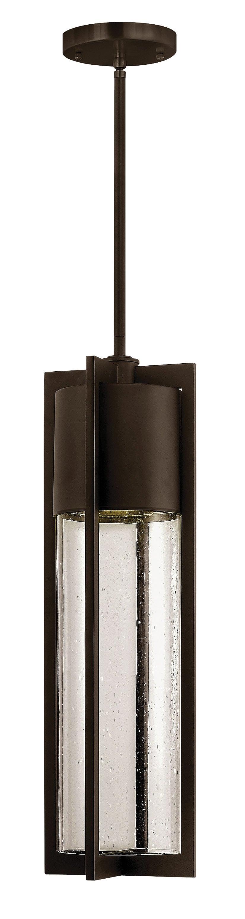 Hinkley Lighting SHELTER 1322KZ Pendant Modern - Buckeye Bronze